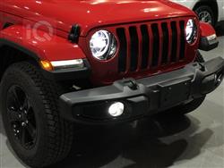 جیپ رانگلەر